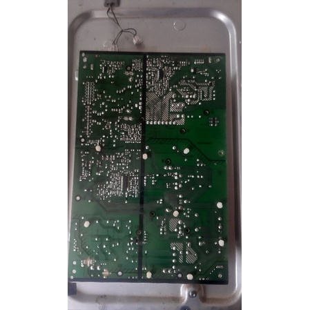 Bo nguồn tivi Sony 40EX650 bóc máy