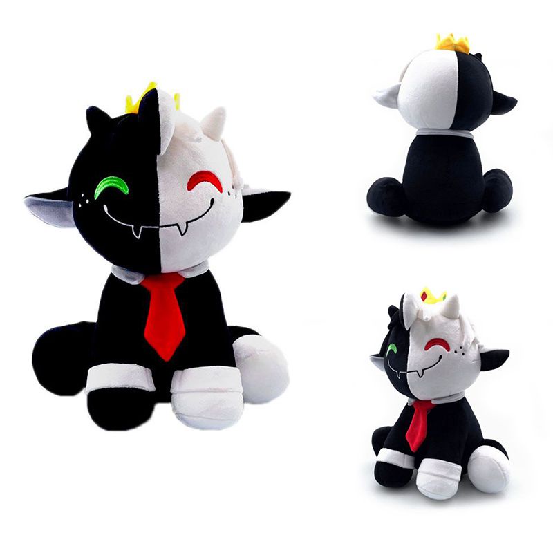 Thú nhồi bông hoạt hình động vật Fundy cáo mềm mại dùng làm 27cm / 10.7in