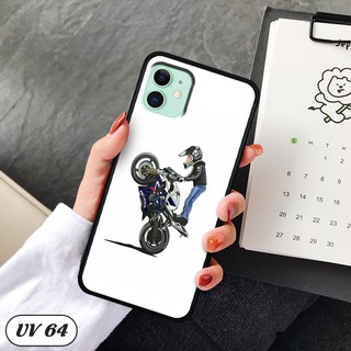 Ốp lưng Iphone 11 - lưng nhám
