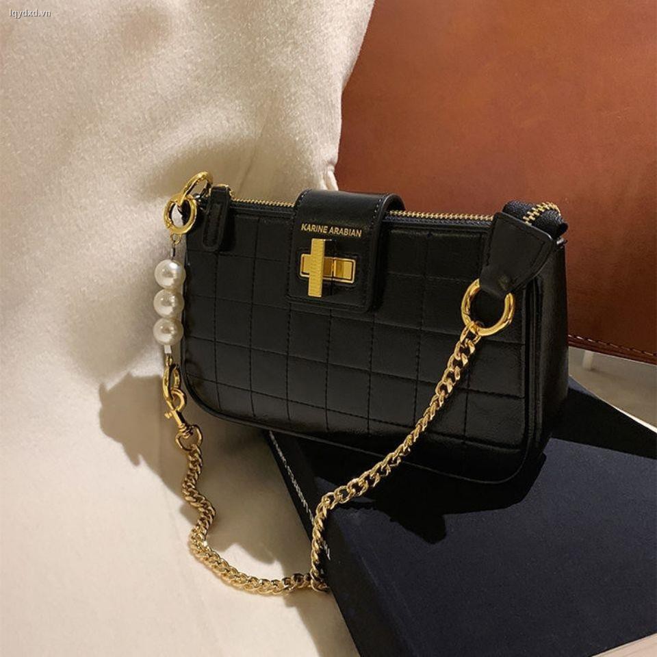 Túi đeo chéo thời trang 2020 dành cho nữ