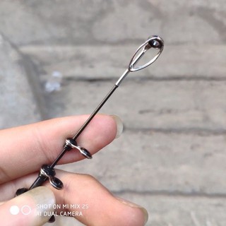cần lure cemreo