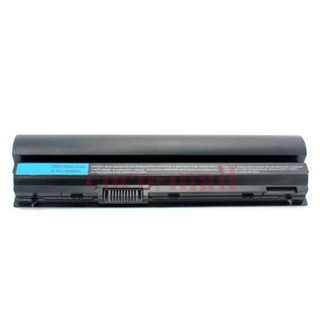 Pin laptop Dell Latitude E6430s