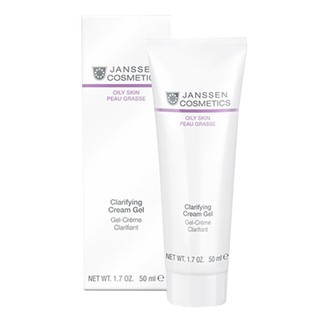CLARIFYING CREAM GEL 50ML - Gel Kiểm Soát Dầu