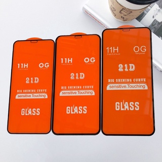 Kính cường lực xiaomi Kính cường lực Full màn 21D