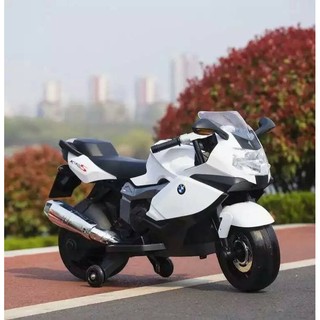 Xe moto điện BMW K1300S
