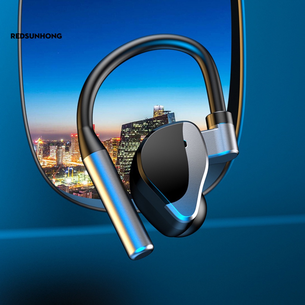Tai Nghe Nhét Tai Không Dây Bluetooth 5.2 RSH.z L15 Có Thể Tháo Rời