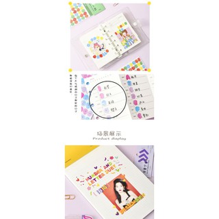 Set 2 tờ sticker