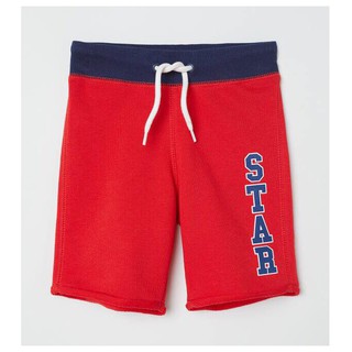 Short thun da cá hm cho bé trai 2-9t qt168