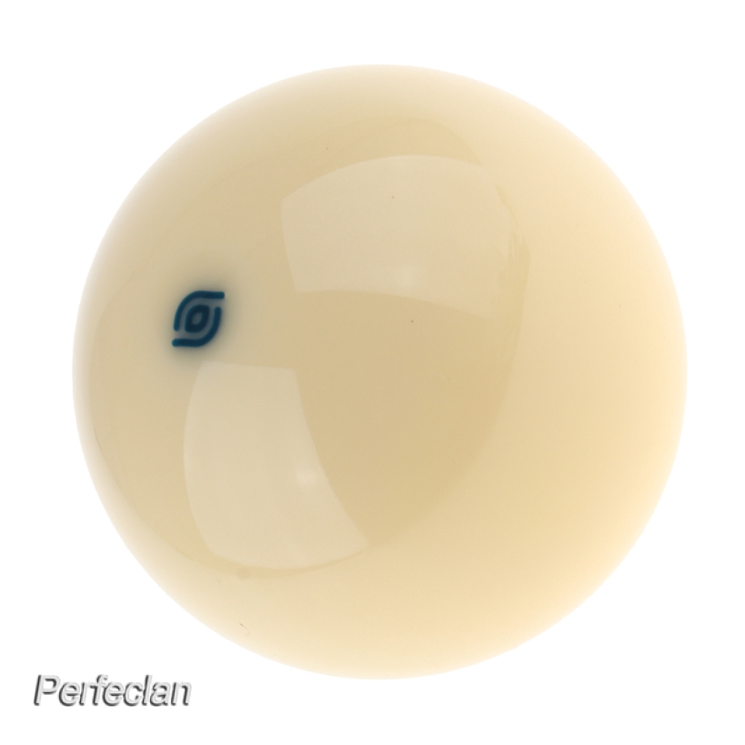 Quả Bóng Bida Cho Hồ Snooker 5.7cm / 2.24in