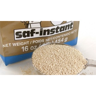 Men đầu bếp / Men nở túi chiết 50g