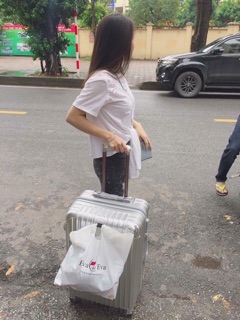 VaLi Du Lịch