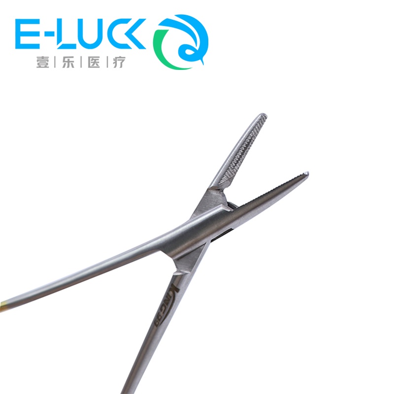 1 Kìm Chỉnh Nha 16cm Bằng Thép Không Gỉ