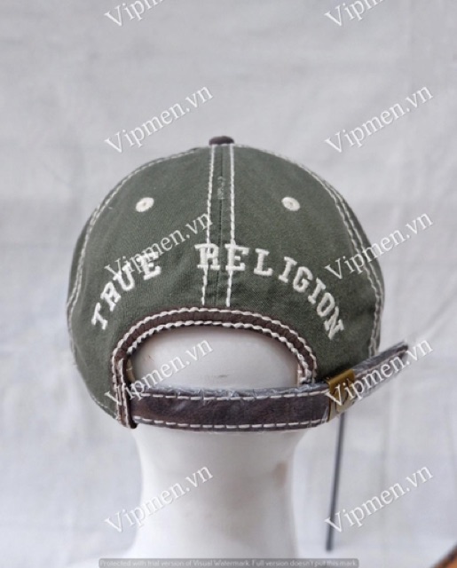 Nón Ông Địa hàng chính hãng nhập từ Mỹ