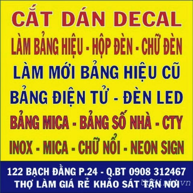 0908312467 QUẢNG CÁO