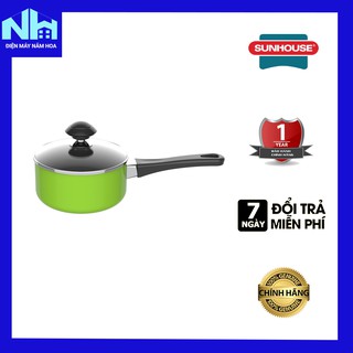 NỒI QUẤY BỘT CHỐNG DÍNH SUNHOUSE SHG-MP14