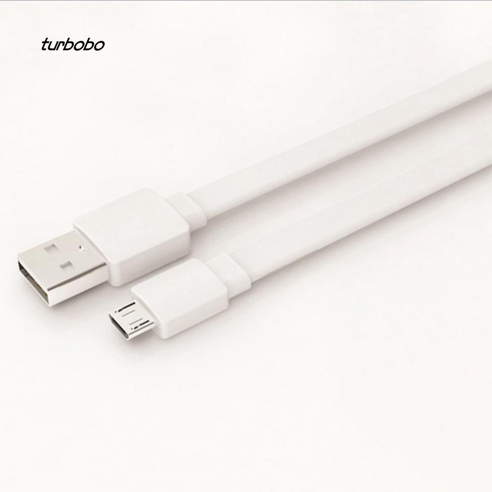 Dây cáp cổng Micro USB 20CM tiện dụng