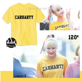 [LE] Áo thun CARHARTT