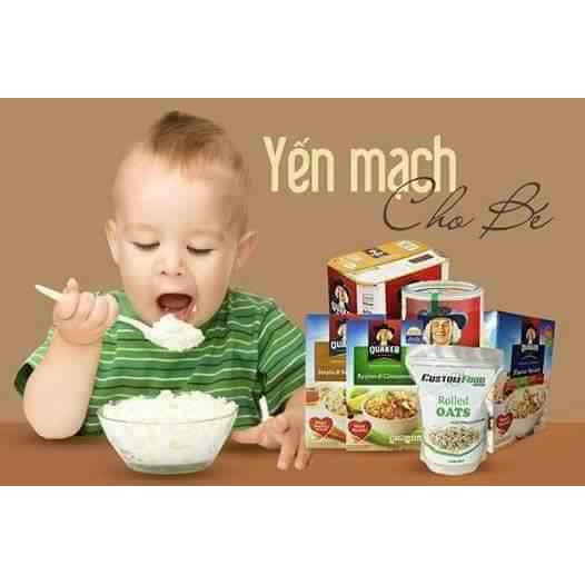 (500gr )Yến mạch ĐỨC cán vỡ Hafer Flocken - 5 phút ăn liền[MÃ (SHOPDD99) GIẢM 15%+ HOÀN XU] | Thế Giới Skin Care