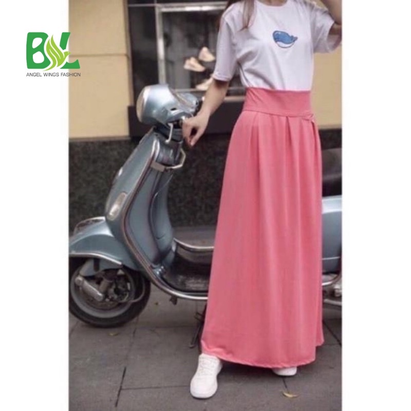 Váy Chống Nắng Thông Hơi BL Fashion