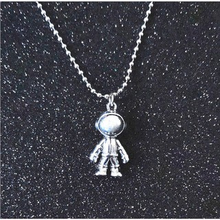 Dây chuyền vòng cổ Phi Hành gia Vũ trụ