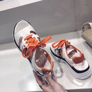 GIẦY THỂ THAO NỮ HOTREND 2018 -HÀNG ORDER Ạ
