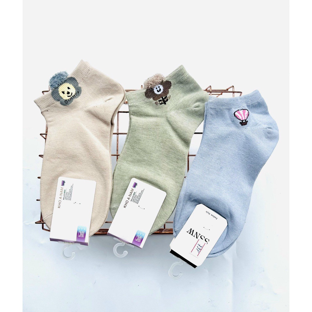 Tất các loại kiểu dáng