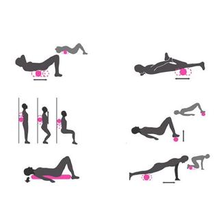 Vòng Tập Pilates