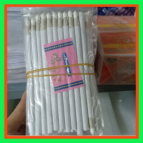 Phấn Sáp Hồng ân-Viết Sáp Xé