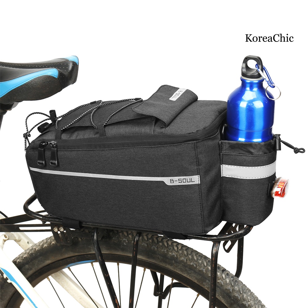 Túi Đựng Đồ Chống Nước Gắn Yên Sau Xe Đạp MTB