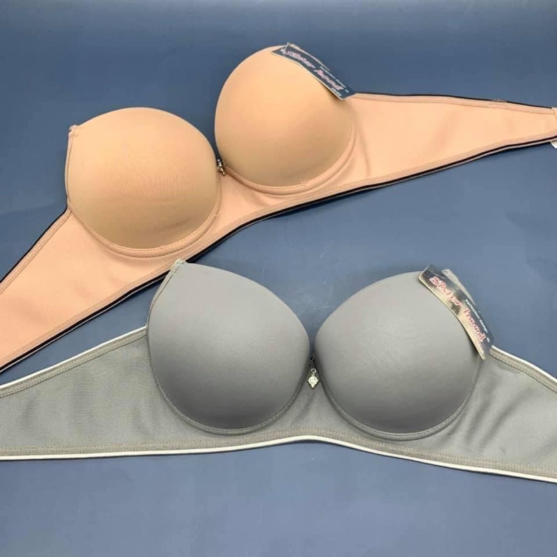 Áo Ngực đệm dày thái lan chính hãng Sister hood A - 2280