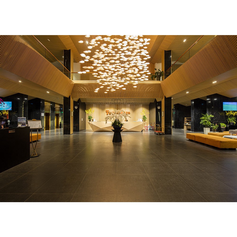 Dịch vụ phòng Terracotta Resort Đà Lạt 4 Sao - BenThanh Tourist