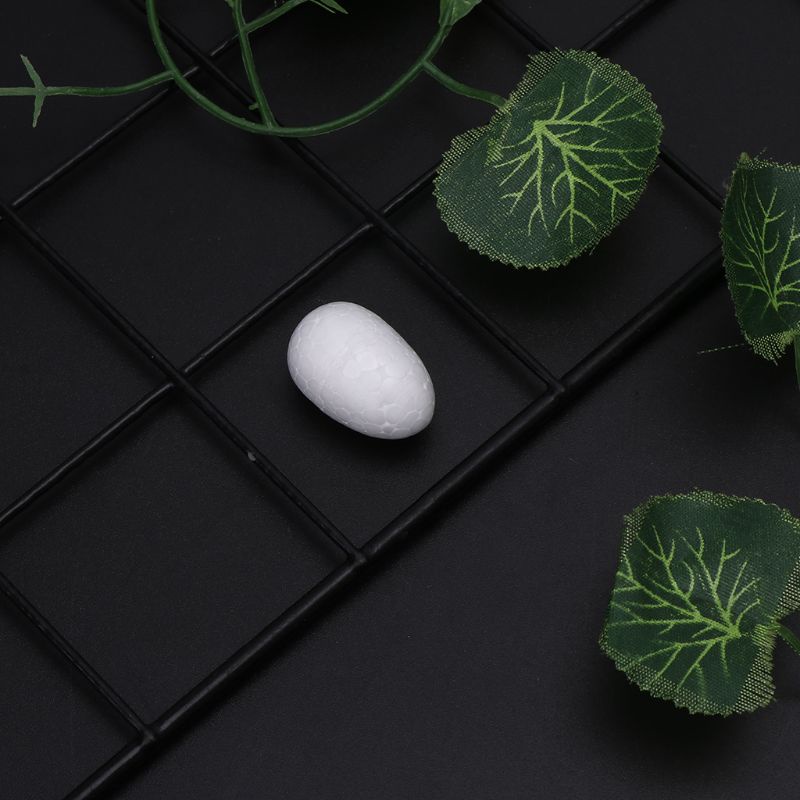 Mô Hình Trứng Phục Sinh Bằng Polystyrene Styrofoam DIY