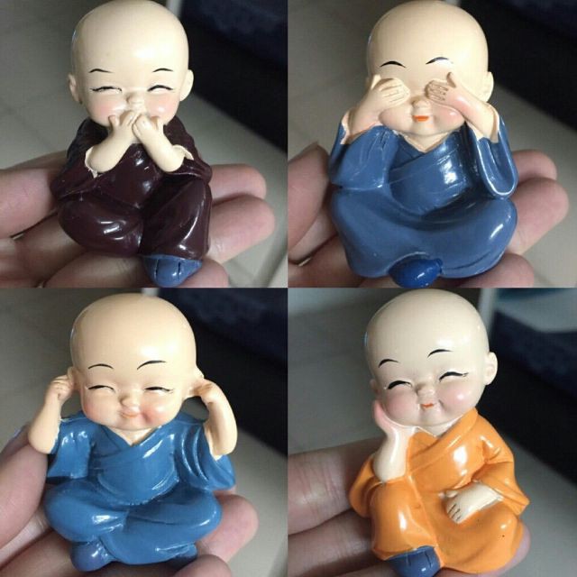BỘ TƯỢNG TỨ KHÔNG