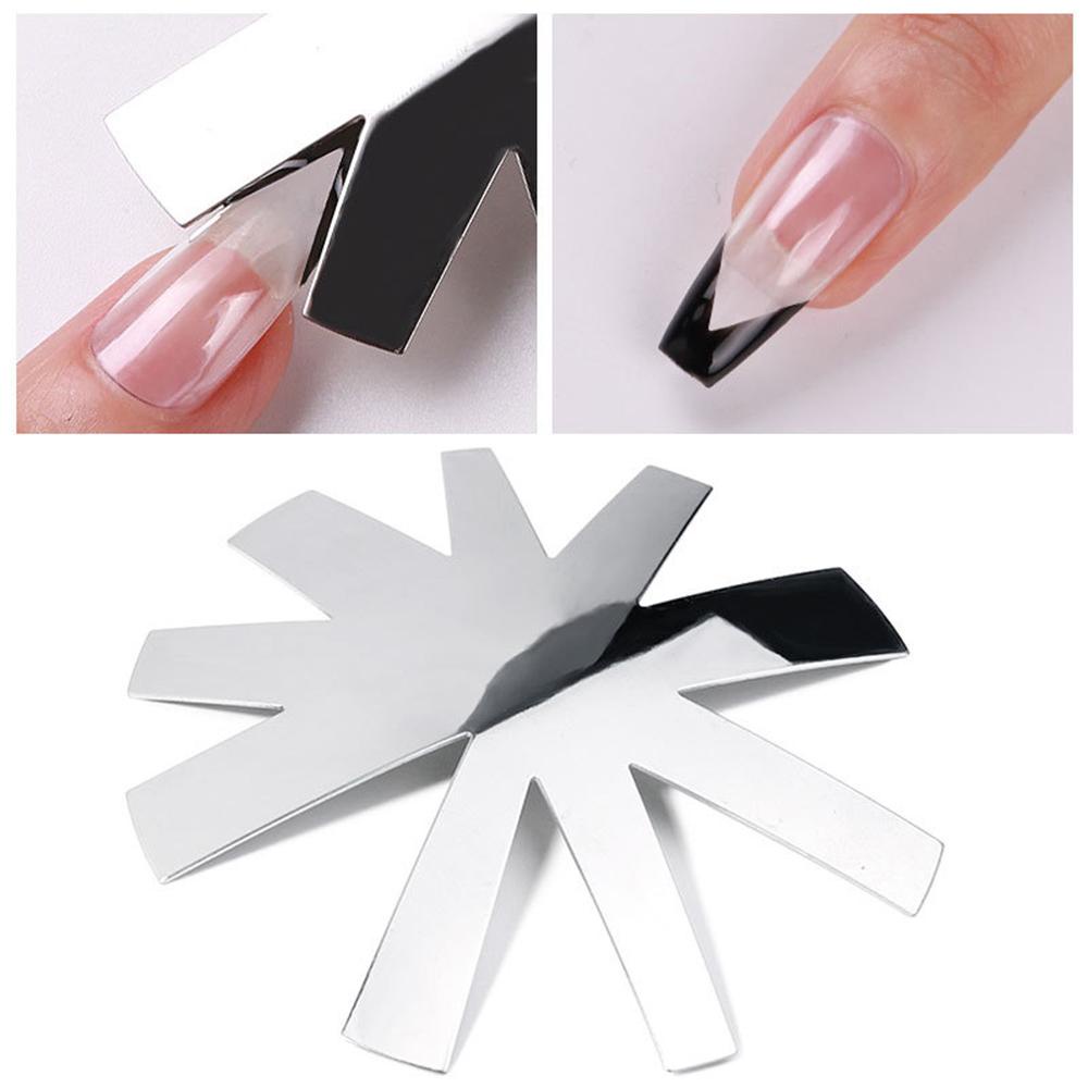 Dụng Cụ Cắt Móng Tay Hình Mặt Cười Bằng Acrylic|Nhiều Màu Sắc