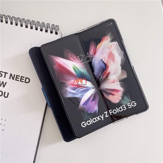 Bao Da Cao Cấp Từ Tính Samsung Z Fold 3