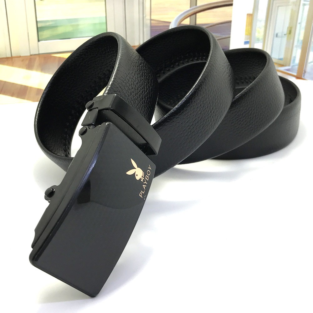 Thắt lưng nam khóa tự động