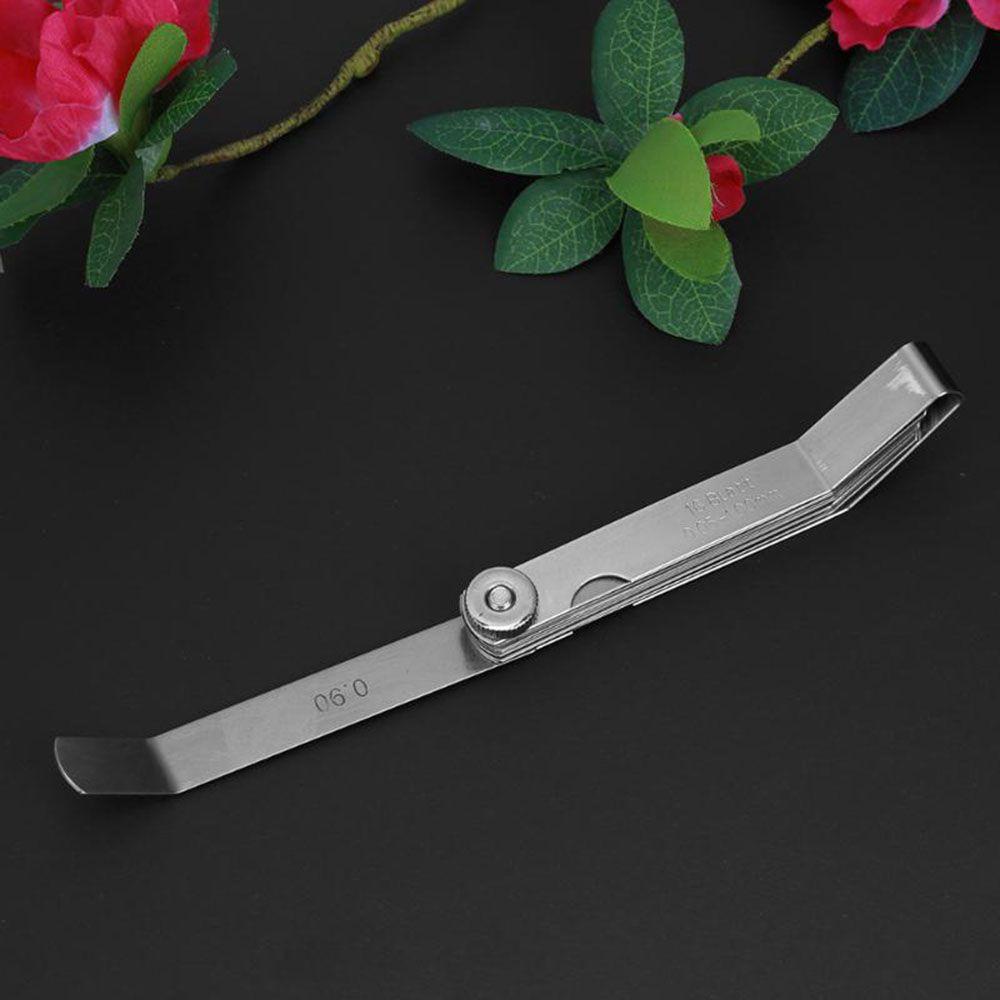 Thước Đo Lường Cảm Biến WTTLE ​Van Tappets Van Offset 16 Lưỡi 100mm