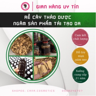 Rễ cây dân tộc