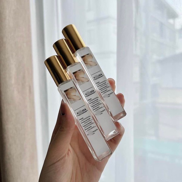 Nước Hoa Nữ R E P L I C A Lazy Sunday Morning - Chiết 10ml - Mẫu Thử