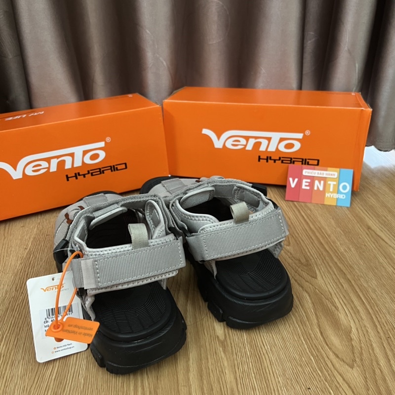 Sandal Vento nam nữ chính hãng VEGA III size 36-43