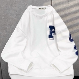 Áo Khoác Sweater F24 Vải Nỉ Bông Form Rộng