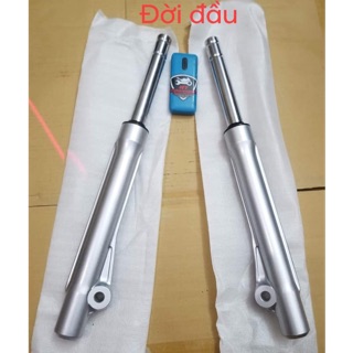 Phuộc trước Super Dream đời đầu