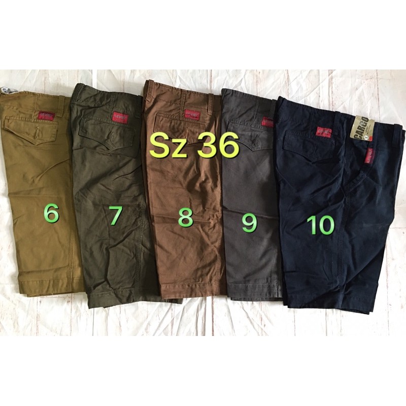 [HÌNH THẬT + CLIP] QUẦN KAKI LỬNG NAM VẢI ĐẸP BIGSIZE, SIZE ĐẠI 36,38,40 | BigBuy360 - bigbuy360.vn