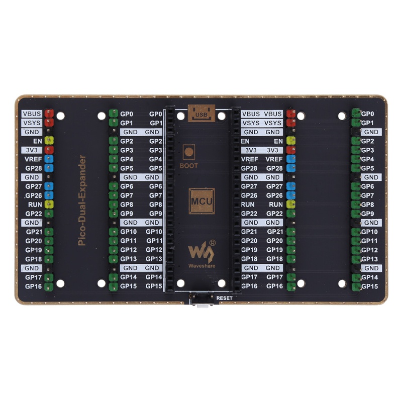 Bộ phụ kiện mở rộng cho Raspberry Pico | BigBuy360 - bigbuy360.vn