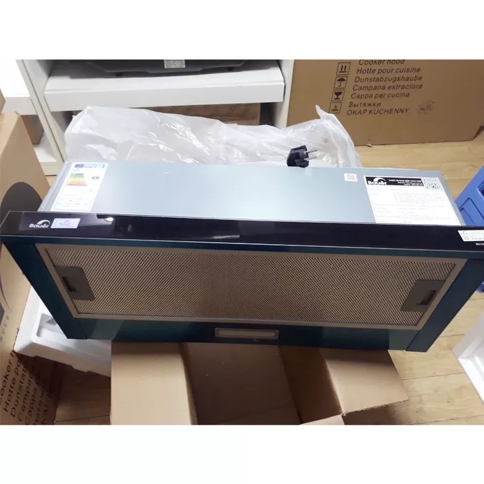 BC 7002I - Máy Hút Mùi Âm Tủ Bauer