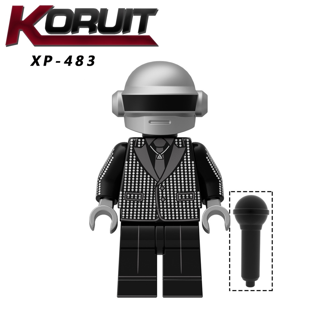 Bộ Đồ Chơi Lắp Ráp lego Mini Cho Bé