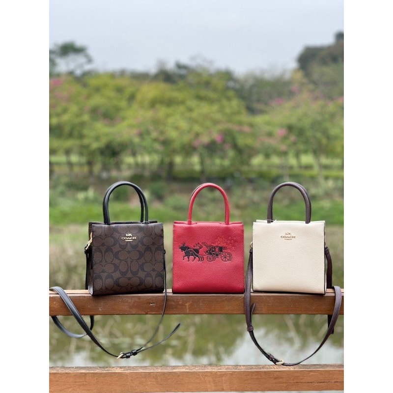 ⚡️⚡️Túi xácg xuất dư - Da bò - Sẵn Đỏ + Đen ⚡️⚡️