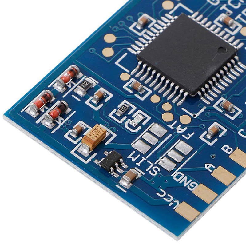 Chip IC Lớn 48MHZ Tương Thích Với Máy Chơi Game 360 Độ