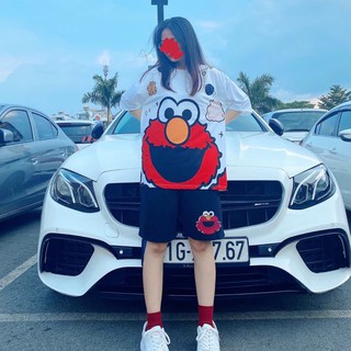 Set đùi CARTOON SIÊU HOT