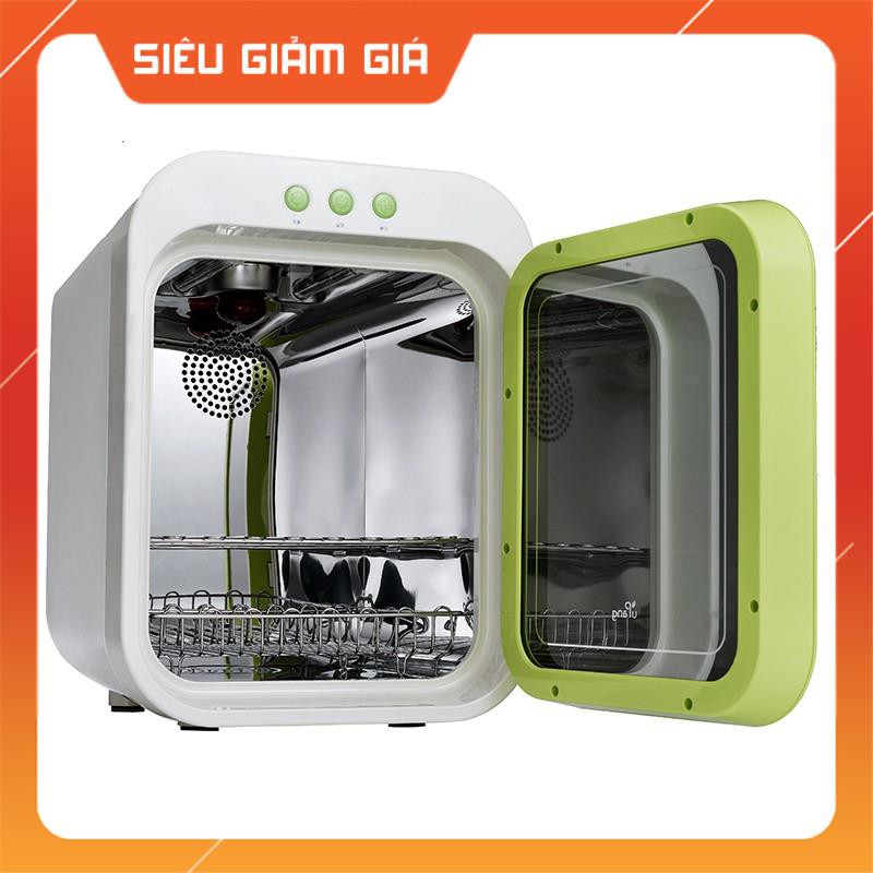 MÁY TIỆT TRÙNG SẤY KHÔ, KHỬ MÙI BẰNG TIA UV - Chính hãng UPANG UP701